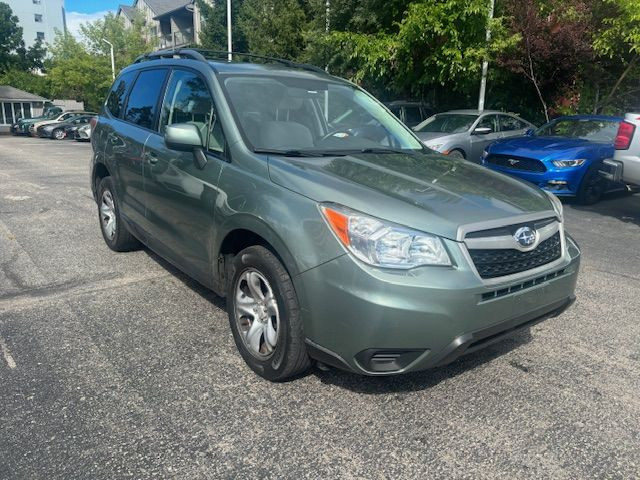 2014 Subaru Forester No accidents safety included in Cars & Trucks in Cambridge - Image 3