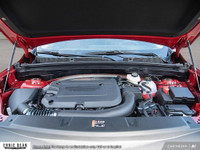 Engine: 4 Cylinder Engine 2.0L L/100Km City: 10.8 L/100Km Hwy: 8.3 Safety Equipment Teen Driver a co... (image 5)