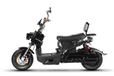 WE ARE OFFICIALLY AN EMMO MOTORCYCLE DEALER!!! PAYMENTS STARTING AT ONLY $33!!! In-stock and ready t...