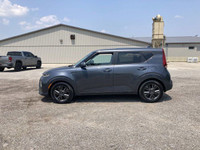Engine: Gas 4cyl 2.0L L/100Km City: 8.5 L/100Km Hwy: 7.0 Safety Equipment Electronic Stability Contr... (image 9)