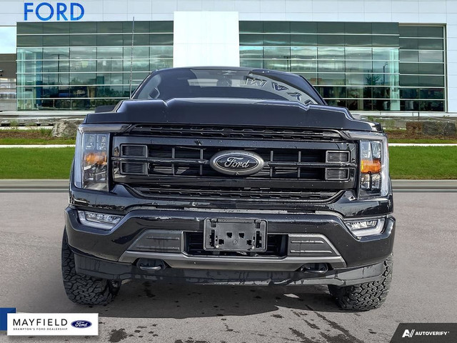 2023 Ford F-150 145 WB| 302A Pkg| Rearview Camera in Cars & Trucks in Mississauga / Peel Region - Image 2