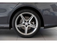 2015 Mercedes-Benz C-Class C 300 4MATIC 4MATIC 7G-TRONIC PLUS 7-Speed Automatic 2.0L I4 EXTERIOR - T... (image 7)