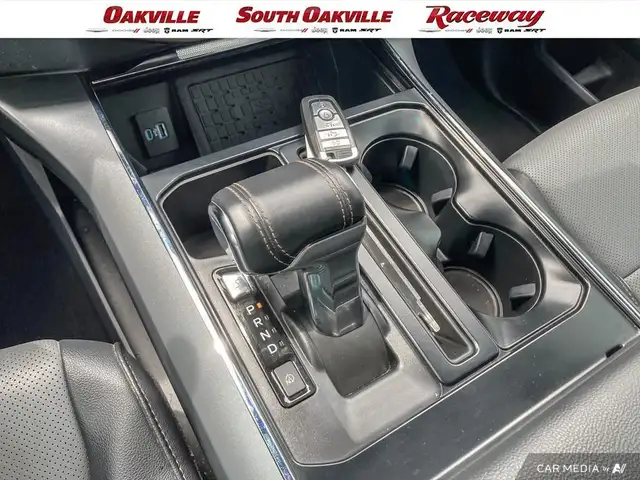 2023 Ford F-150 Lightning LARIAT CREW | CLEAN CARFAX | ELECTRIC  in Cars & Trucks in Oakville / Halton Region - Image 19