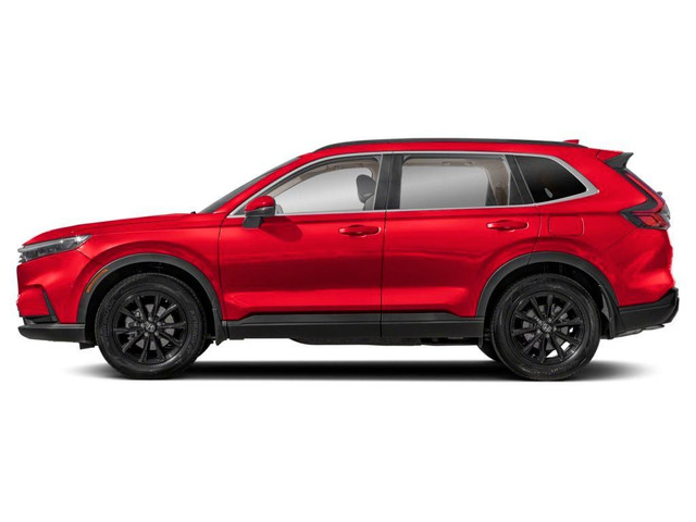 2025 Honda CR-V Sport in Cars & Trucks in Calgary - Image 2