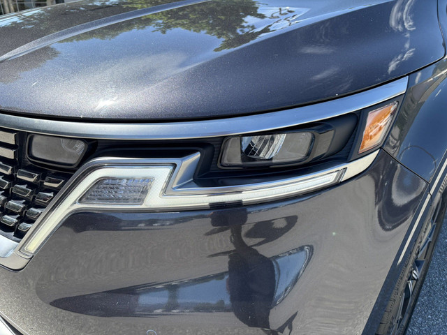 2024 Kia Carnival EX in Cars & Trucks in Penticton - Image 3