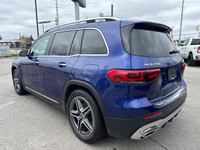 Do not miss out on this low mileage, locally owned and traded 2021 Mercedes GLB 250 with 7 SEATS! Th... (image 6)
