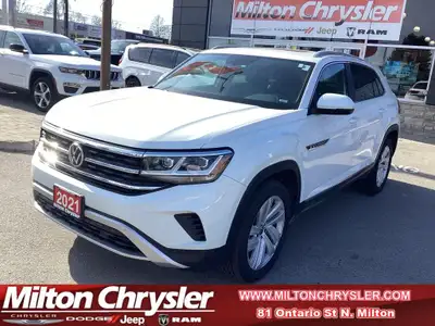 COME SEE WHY PEOPLE BUY FROM MILTON CHRYSLER TODAY!! USED VEHICLES @ MILTONCHRYSLER.COM CREDIT ISSUE...