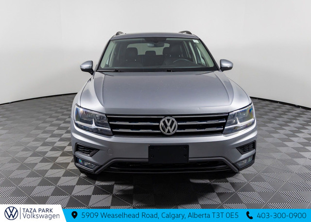 2021 Volkswagen Tiguan United in Cars & Trucks in Calgary - Image 4