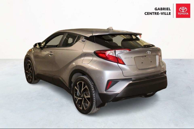 2020 Toyota C-HR XLE Premium in Cars & Trucks in City of Montréal - Image 3