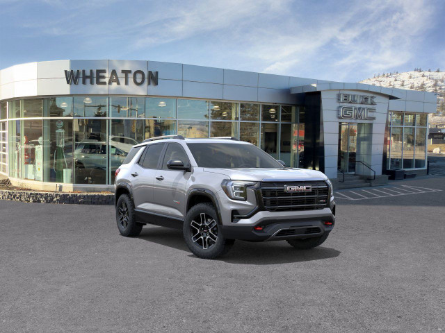2026 GMC Terrain AT4 Available 4.99% Financing for up to 84 Mont in Cars & Trucks in Kamloops - Image 2