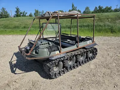 This item(s) are selling by Online Timed Auction Equipment Consignment Auction Bidding Opens: 9 AM -...