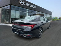 The 2022 Hyundai Elantra Ultimate is a compact sedan that offers a perfect blend of efficiency, tech... (image 4)