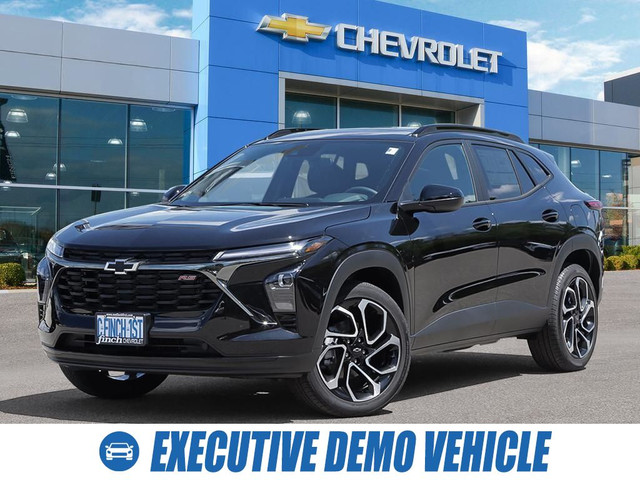 2025 Chevrolet Trax 2RS in Cars & Trucks in London