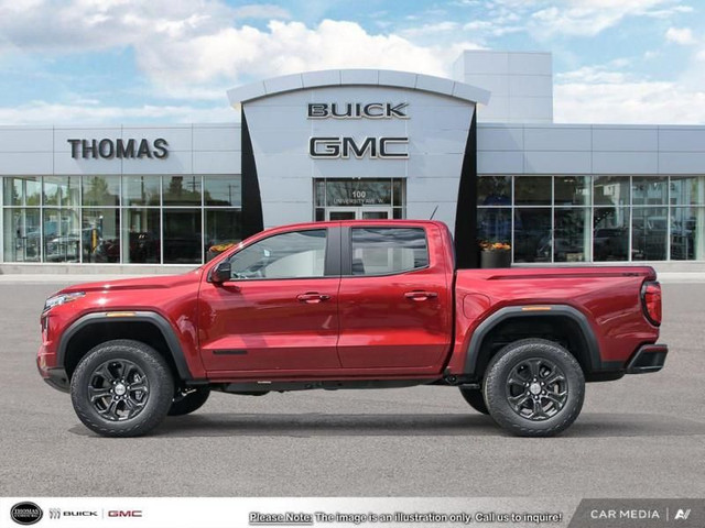 2025 GMC Canyon Elevation in Cars & Trucks in Oshawa / Durham Region - Image 3