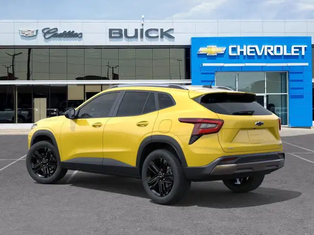 2025 Chevrolet Trax ACTIV in Cars & Trucks in Oakville / Halton Region - Image 7