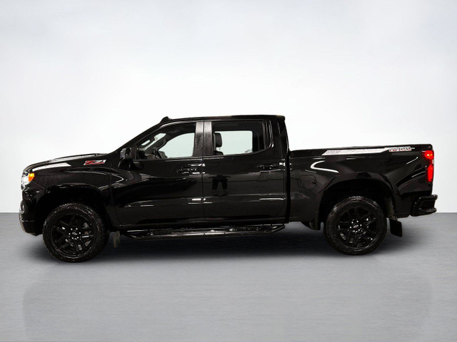 2023 Chevrolet Silverado 1500 LT Trail Boss | 5.3L | Leather in Cars & Trucks in Calgary - Image 2