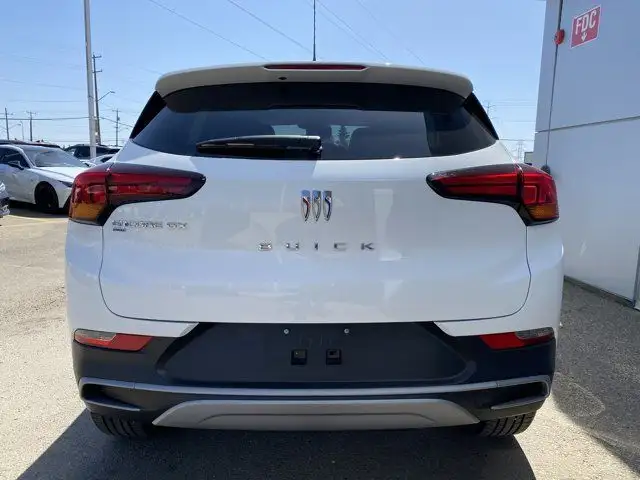 2024 Buick Encore GX Preferred AWD * HEATED SEATS *62938483847169123