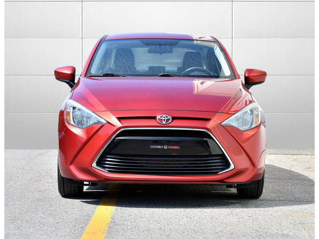  2016 Toyota Yaris GRP in Cars & Trucks in Longueuil / South Shore - Image 4