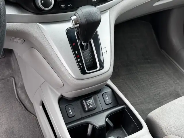2012 Honda CR-V AWD LX **EXCELLENT SERVICE HISTORY**SUPER CLEAN* dans Autos et camions dans Hamilton - Image 25