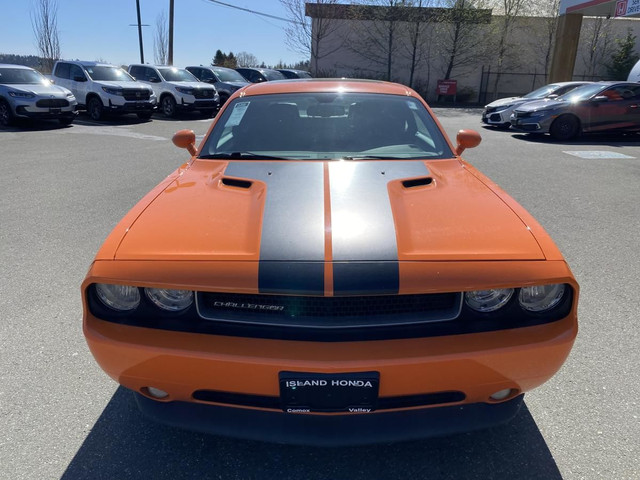 2014 Dodge Challenger Sxt Plus in Cars & Trucks in Comox / Courtenay / Cumberland - Image 2