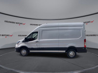 This Ford Transit Cargo Van has a strong Regular Unleaded V-6 3.5 L/213 engine powering this Automat... (image 4)
