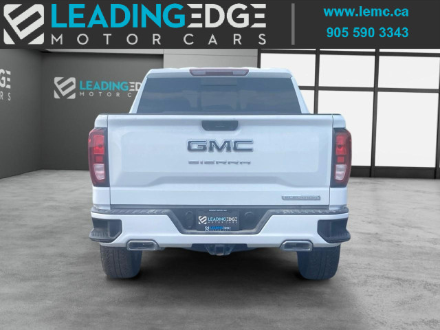 2025 GMC Sierra 1500 Elevation 3.0L DIESEL in Cars & Trucks in Oakville / Halton Region - Image 4