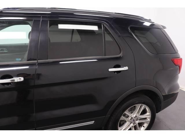 2016 Ford Explorer LIMITED, TOIT, NAVIGATION, CAMERA, AWD in Cars & Trucks in Longueuil / South Shore - Image 4
