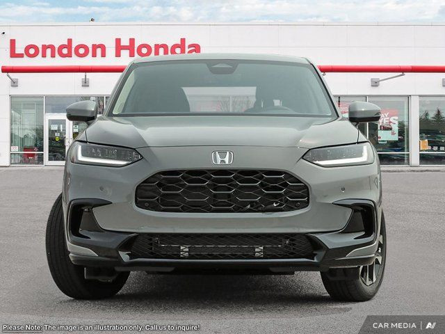 2026 Honda HR-V EX-L in Cars & Trucks in London - Image 2