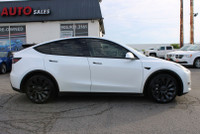 Dual Motor AWD DON'T PAY EXTRA FOR SAFETY CERTIFICATION Elevate Your Drive With This 2021 Tesla Mode... (image 7)