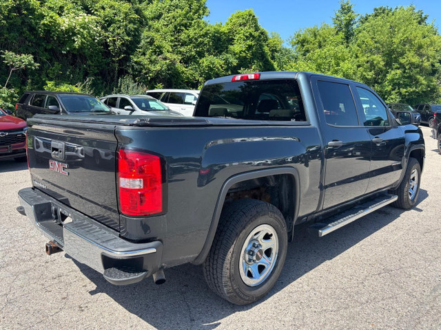 2017 GMC Sierra 1500 STABILITY CONTROL | CRUISE CONTROL | LOC... in Cars & Trucks in London - Image 4