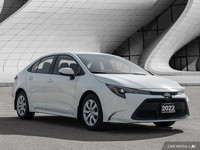 Experience effortless driving in this pristine 2022 Toyota Corolla LE, boasting a remarkably low 87,... (image 6)