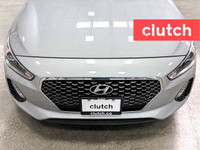 1 OWNER / Climate Control, Auxiliary Audio Input, Bluetooth Music and more! Clutch is the largest on... (image 6)