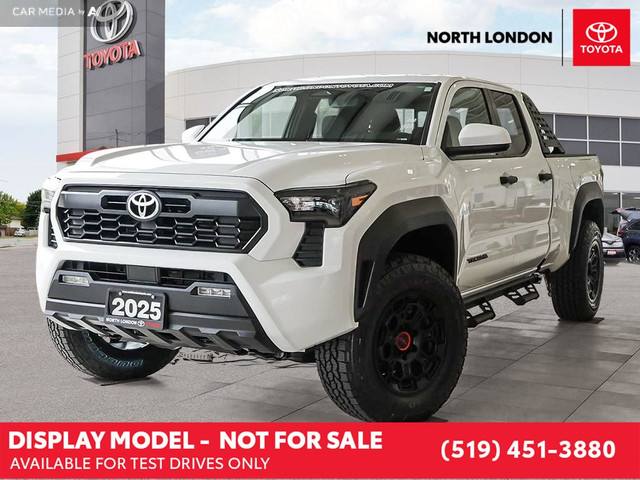 2025 Toyota Tacoma in Cars & Trucks in London