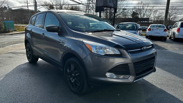 2013 Ford Escape SE 1.6L | New MVI | Heated Seats in Cars & Trucks in Bedford - Image 3