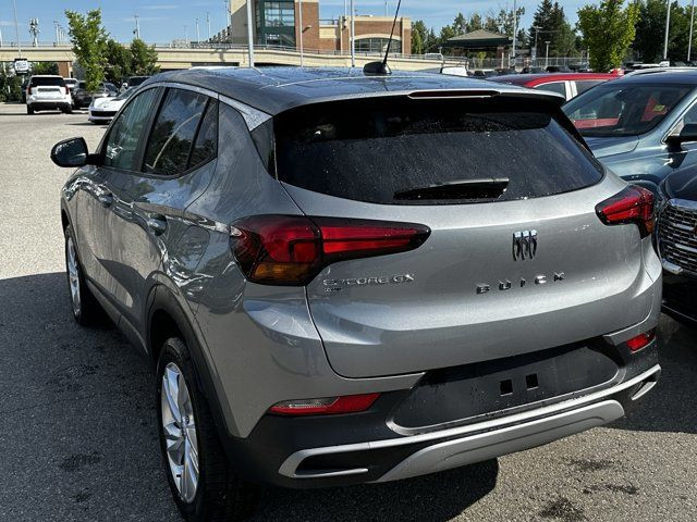 2025 Buick Encore GX Preferred in Cars & Trucks in Calgary - Image 4