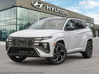 PERFORMANCE * 1.6L Turbocharged 4-cyl. engine w/47.7kW Electric Motor * 6-speed Automatic Transmissi... (image 1)