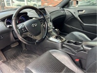 Double L Motors Ltd. Get ready to turn heads and enjoy an exhilarating drive with this 2014 Hyundai... (image 8)