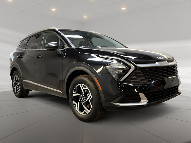 2023 Kia Sportage LX 4RM in Cars & Trucks in Laval / North Shore - Image 3