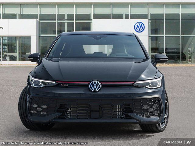 2025 Volkswagen Golf GTI AUTOBSUN in Cars & Trucks in Winnipeg - Image 4