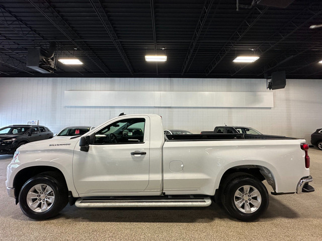 2024 Chevrolet Silverado 1500 Work Truck in Cars & Trucks in Calgary - Image 2