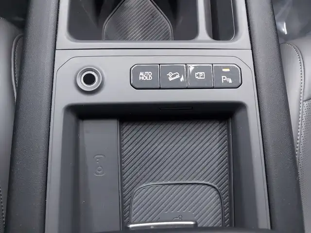 2024 Kia EV9 CERTIFIÉ 1 PROPRIÉTAIRE JAMAIS ACCIDENTÉ in Cars & Trucks in Laval / North Shore - Image 34