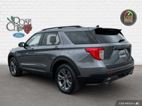 - ONE OWNER - ACCIDENT FREE - HEATED LEATHER SEATS - HEATED STEERING WHEEL - TWIN PANEL MOONROOF - N... (image 3)