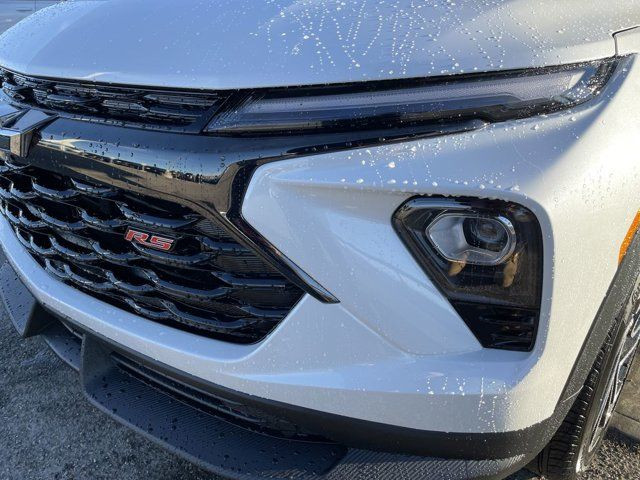 2025 Chevrolet Trailblazer RS in Cars & Trucks in Calgary - Image 3