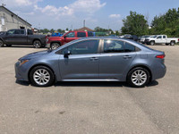Engine: Gas 4cyl 1.8L L/100Km City: 7.9 L/100Km Hwy: 6.1 Safety Equipment Lane Tracing Assist (LTA)... (image 9)