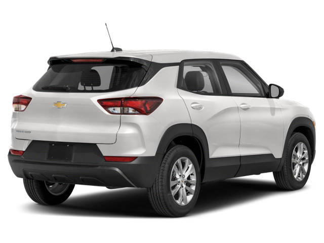 2022 Chevrolet TrailBlazer LS in Cars & Trucks in Barrie - Image 3