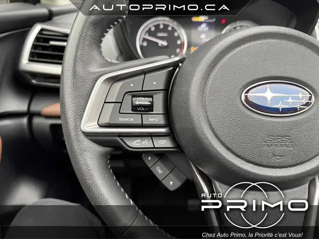2021 Subaru Forester 2.5i Premier AWD Automatique avec Sièges en in Cars & Trucks in Laval / North Shore - Image 32