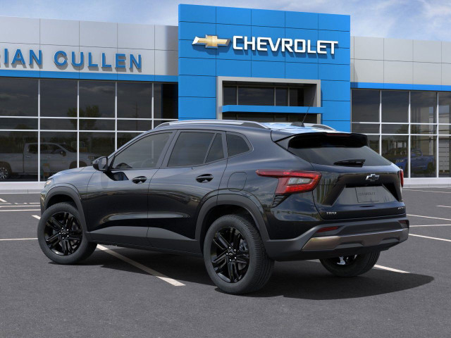 2025 Chevrolet Trax in Cars & Trucks in St. Catharines - Image 3