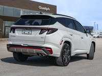 *Leather Seats, Panoramic Sunroof, Bose Premium Sound System, Lane Follow Assist, Heated Seats, Heat... (image 5)