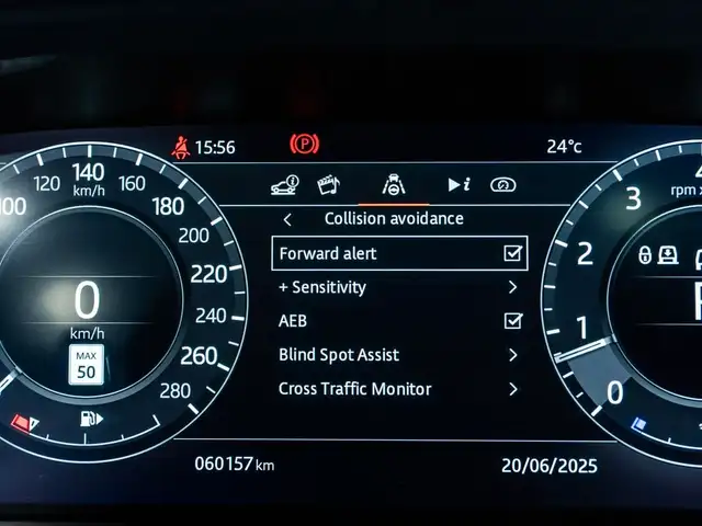 2021 Land Rover Range Rover Sport V8 Supercharged/360 CAM/HUD/ME in Cars & Trucks in Mississauga / Peel Region - Image 43