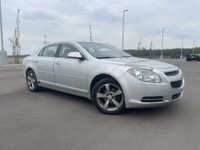 2009 Chevrolet Malibu 2LT